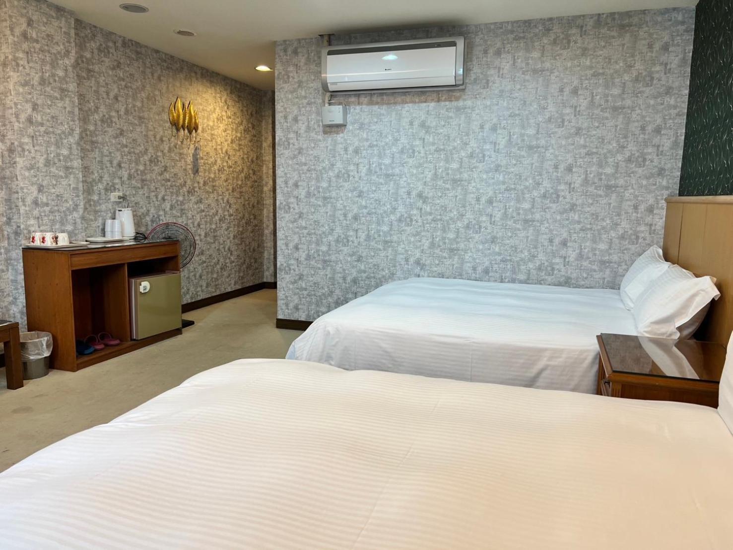 Mucha Boutique Hotel Yilan Екстер'єр фото
