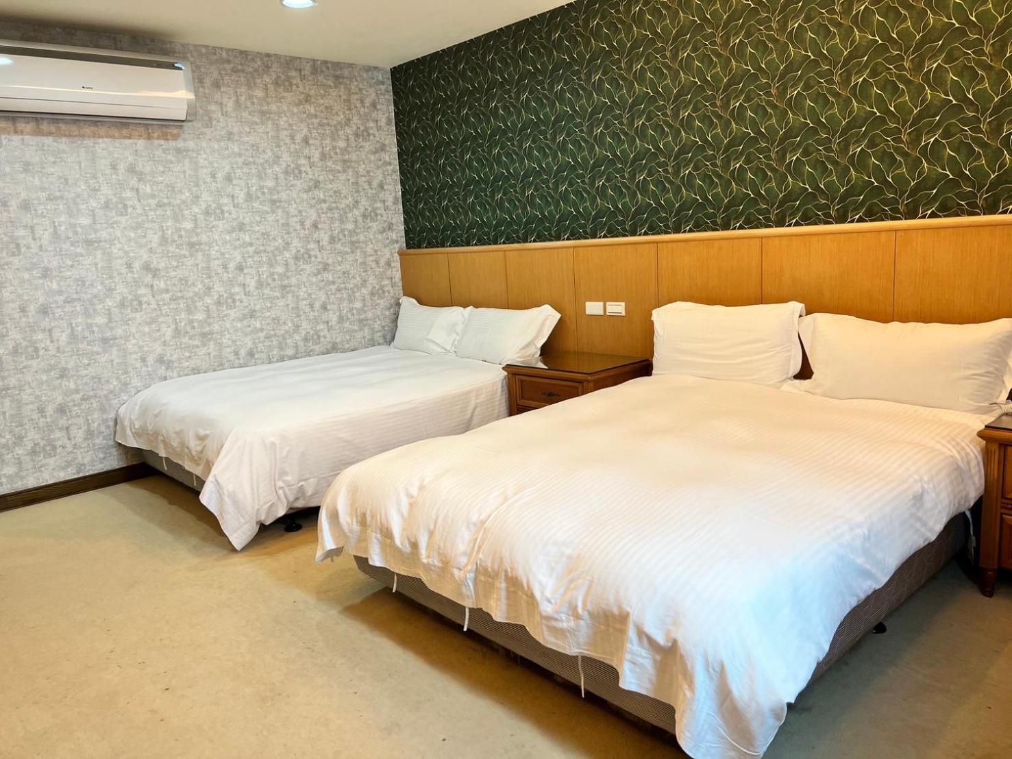 Mucha Boutique Hotel Yilan Екстер'єр фото