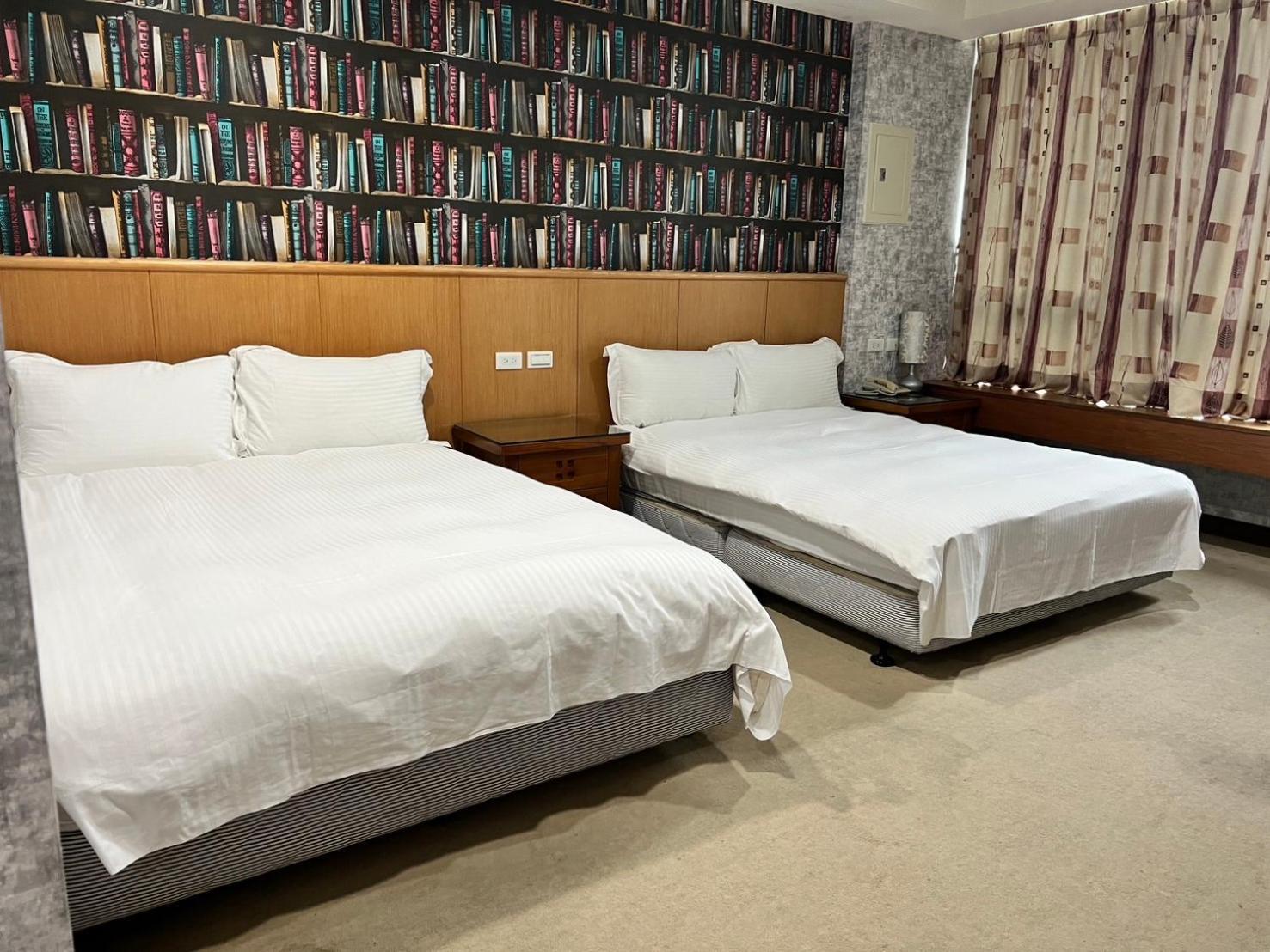 Mucha Boutique Hotel Yilan Екстер'єр фото