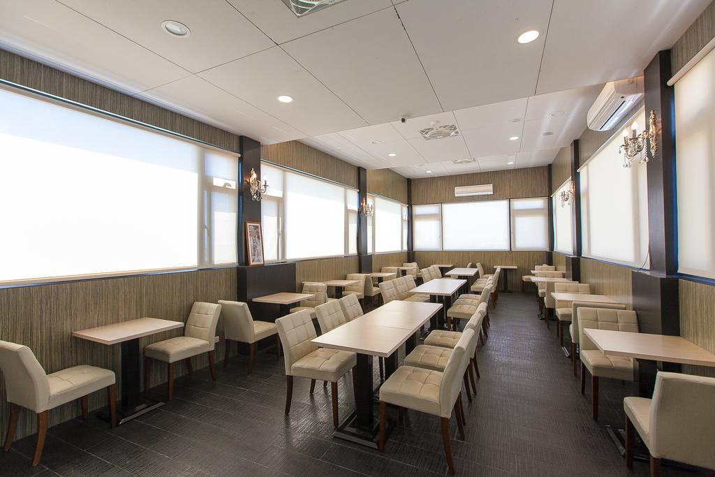 Mucha Boutique Hotel Yilan Екстер'єр фото