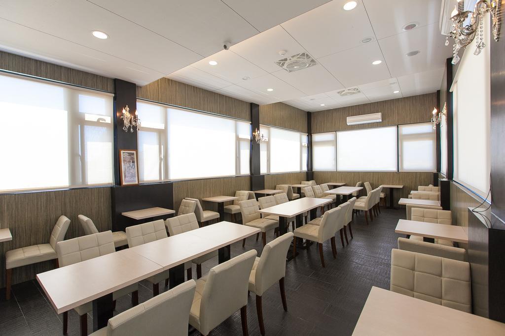 Mucha Boutique Hotel Yilan Екстер'єр фото