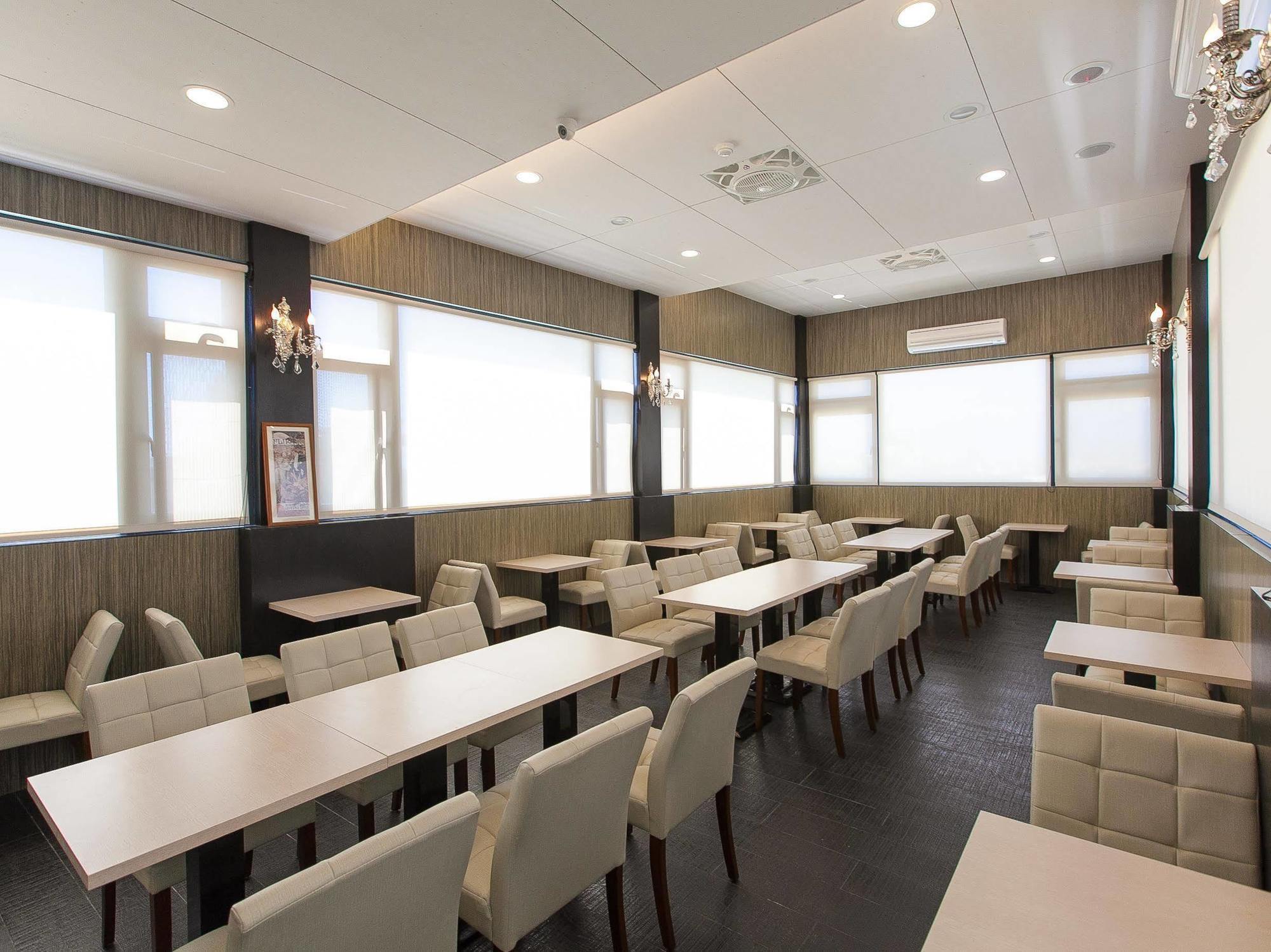 Mucha Boutique Hotel Yilan Екстер'єр фото